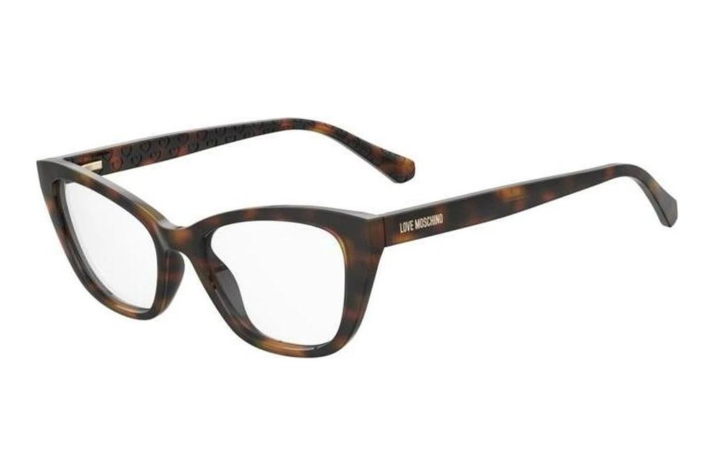 Moschino   MOL636 05L HAVANNA