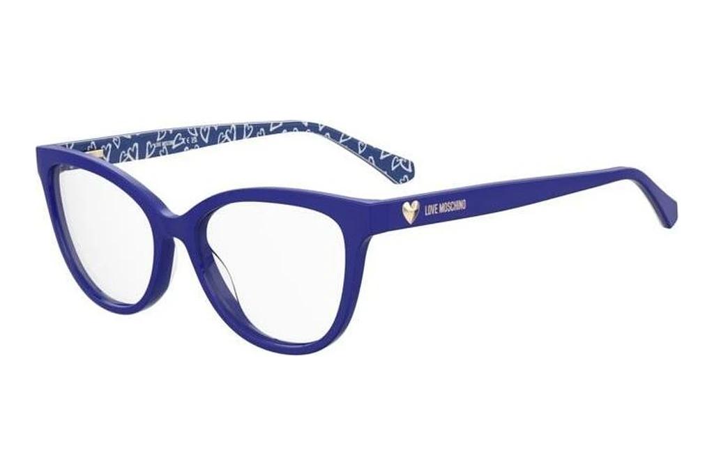 Moschino   MOL640 S6F BLAU