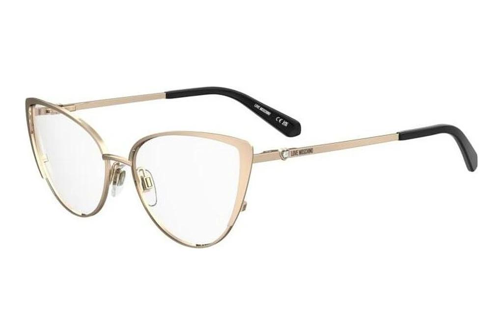 Moschino   MOL641 000 GOLD