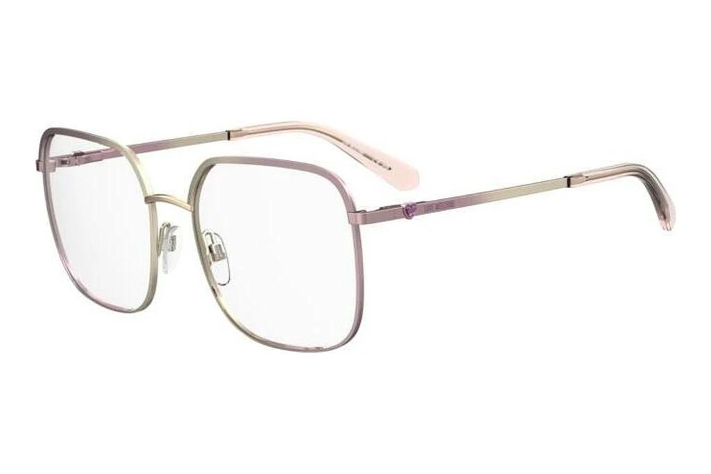 Moschino   MOL642 S45 ROSA