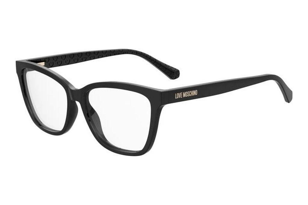 Moschino   MOL645 807 SCHWARZ