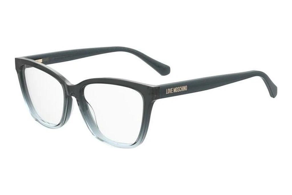 Moschino   MOL645 WTA BLAU
