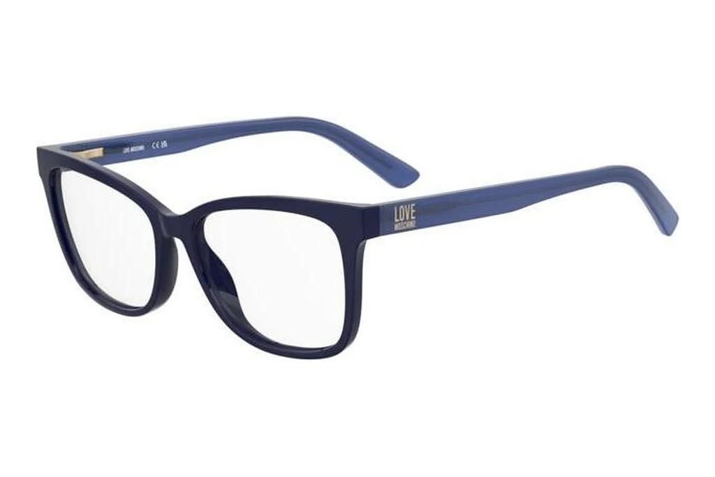 Moschino   MOL660 PJP BLAU