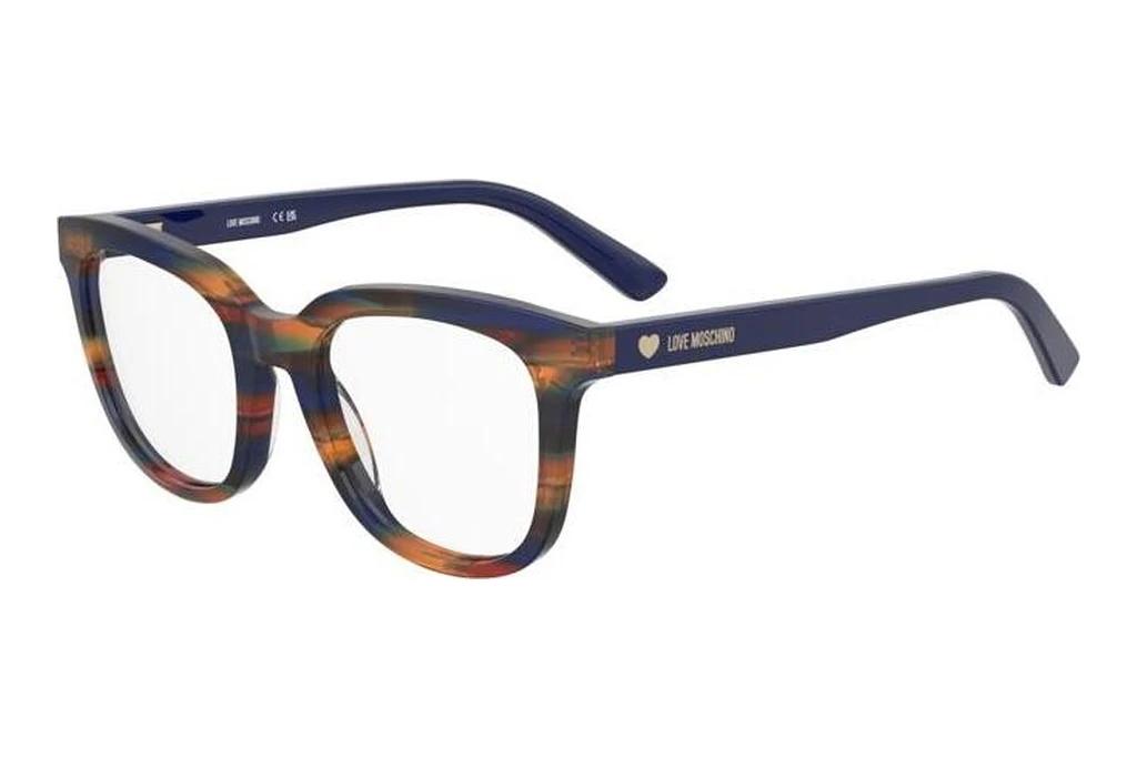 Moschino   MOL666 PJP BLAU