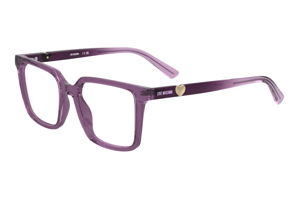 Moschino   MOL682 B3V VIOLET