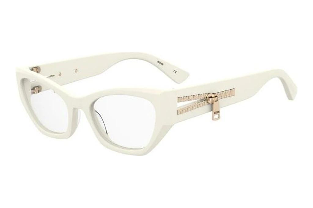 Moschino   MOS632 SZJ WEISS