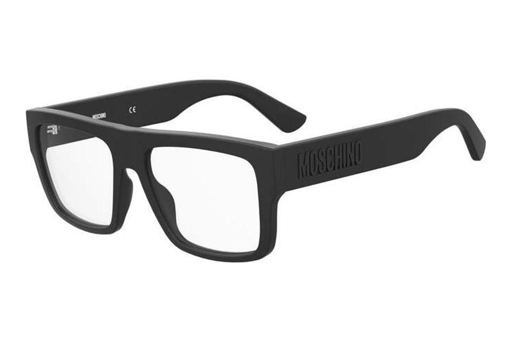 Moschino   MOS637 003 SCHWARZ