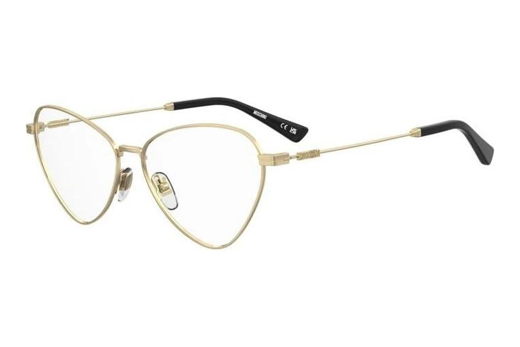Moschino   MOS648 000 GOLD