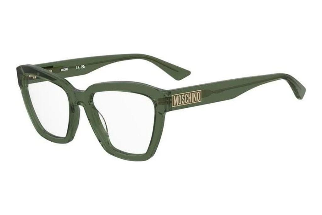 Moschino   MOS651 1ED GRÜN
