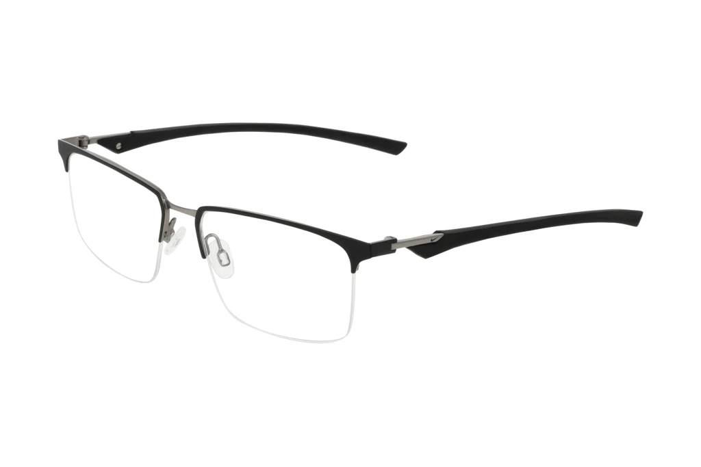 Nike   NIKE 4318 N 001 MATTE BLACK