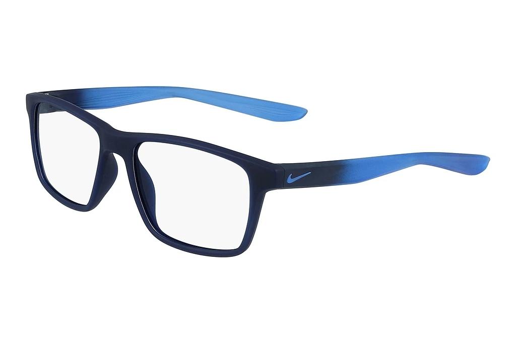 Nike   NIKE 5002 422 BLUE MATTE MIDNIGHT NAVY FADE