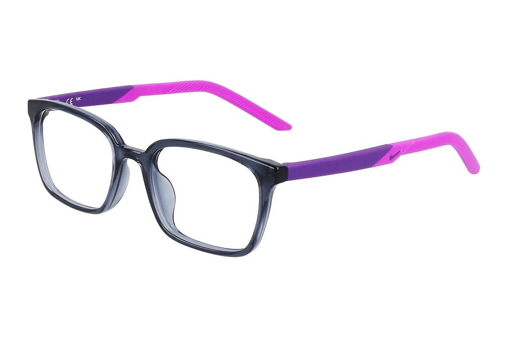 Nike   NIKE 5036 034 GREY Dark Grey/Fuschia Dream