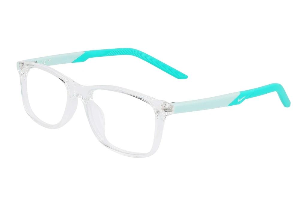 Nike   NIKE 5037 900 CLEAR Clear/Clear Jade