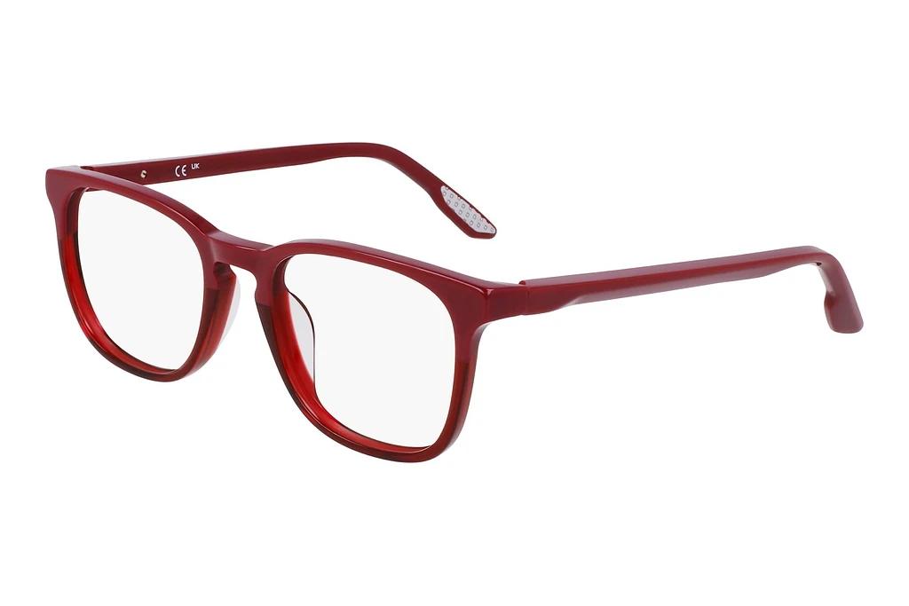 Nike   NIKE 5055 613 RED OXBLOOD GRADIENT