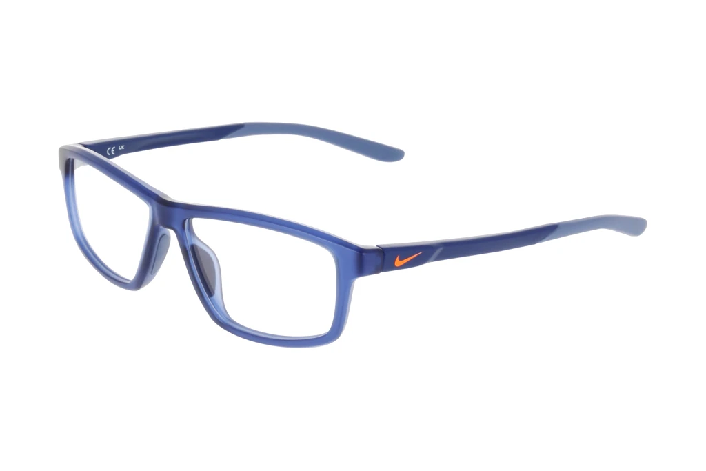 Nike   NIKE 5060 N 412 MATTE BLUE VOID/DIFFUSED BLUE