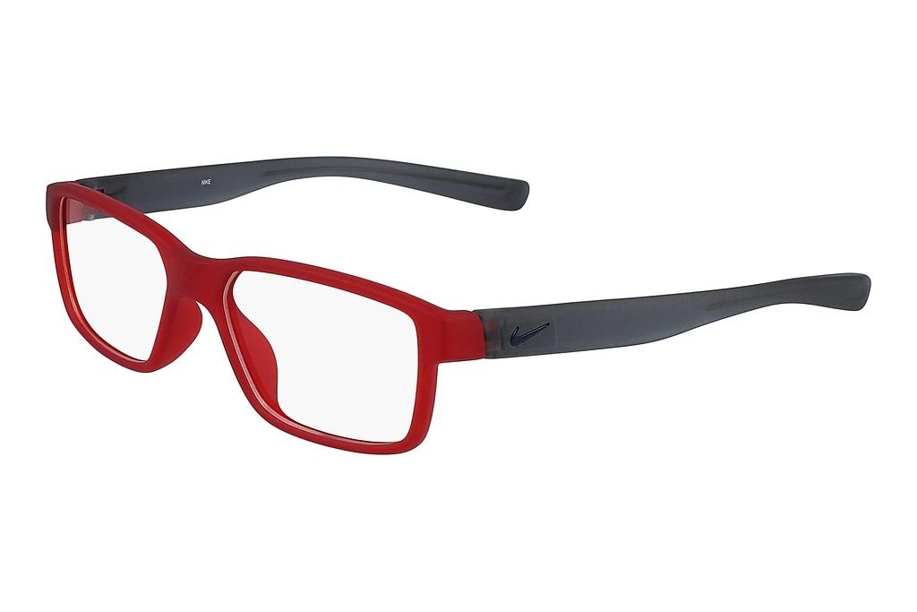 Nike   NIKE 5092 602 RED MATTE UNIVERSITY RED/GREY