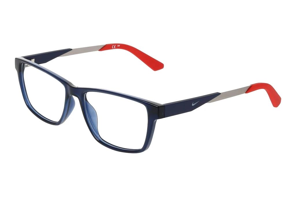 Nike   NIKE 5101 410 BLUE MIDNIGHT NAVY