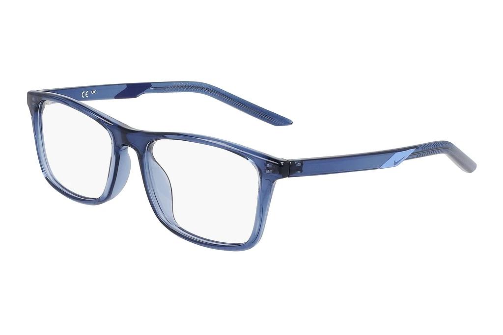 Nike   NIKE 5544 413 BLUE Mystic Navy