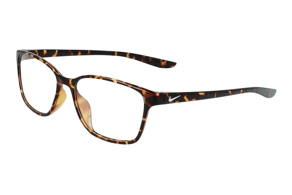 Nike   NIKE 7027 242 BROWN TORTOISE