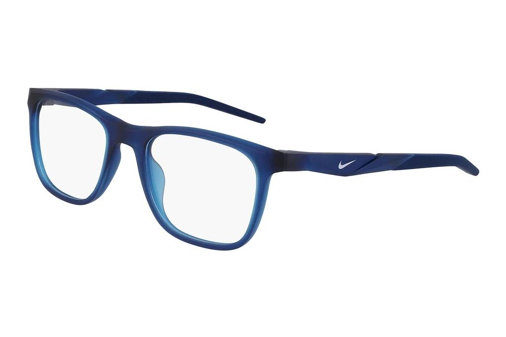 Nike   NIKE 7056 423 BLUE MATTE INDUSTRIAL BLUE