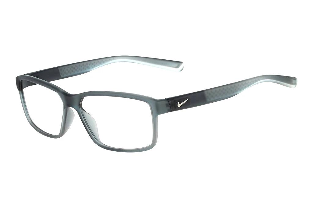 Nike   NIKE 7092 068 GREY MT CRYSTAL DK MAGNET GRY/CLEAR