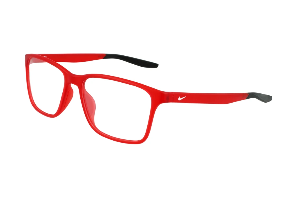 Nike   NIKE 7117 601 MATTE UNIVERSITY/RED/BLACK