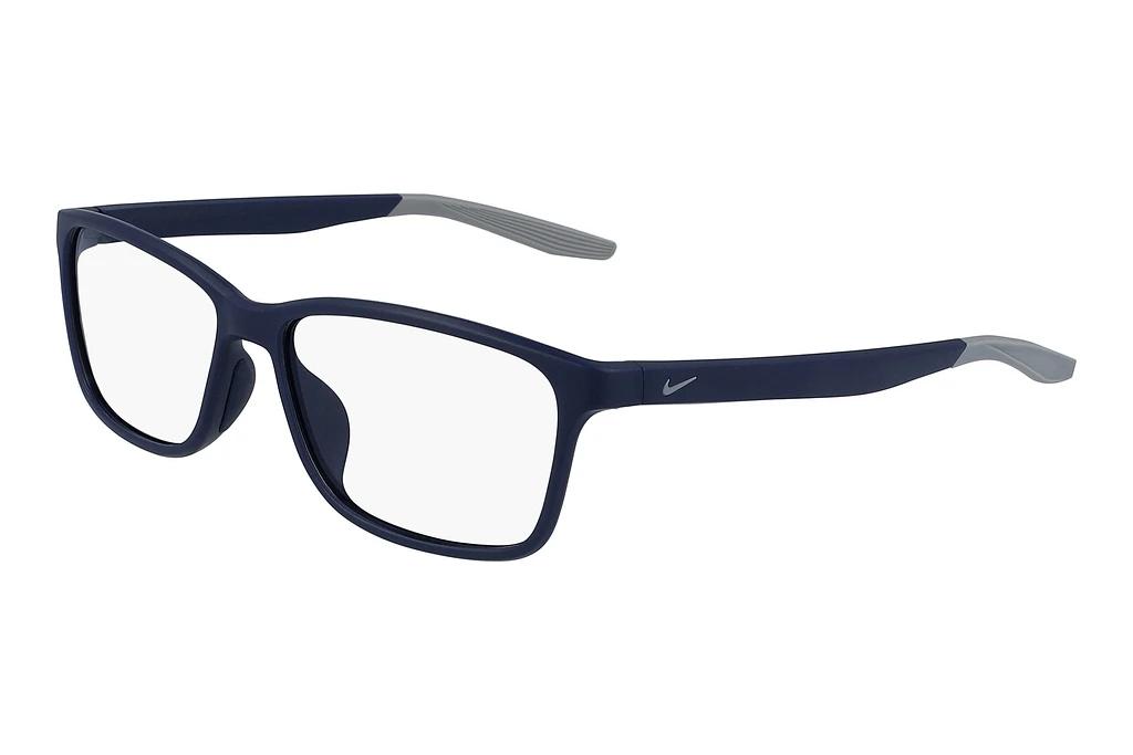 Nike   NIKE 7118 413 BLUE MATTE MIDNIGHT NAVY/WOLF GREY