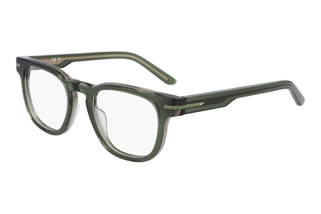 Nike   NIKE 7175 330 GREEN SAGE/SAND LAMINATE