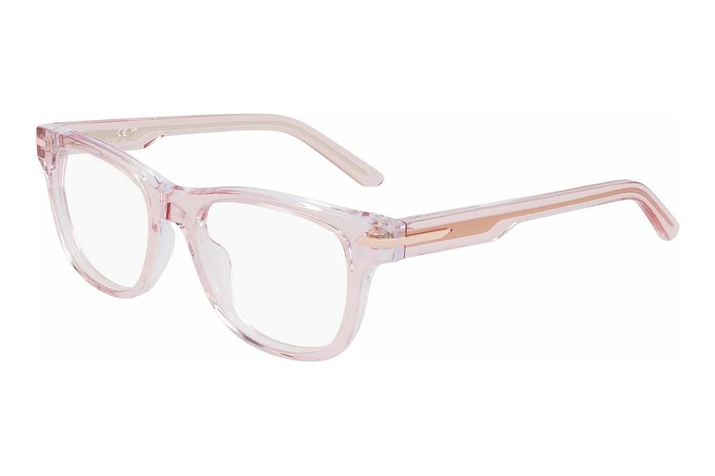 Nike   NIKE 7176 689 PINK BLUSH/CRYSTAL LAMINATE