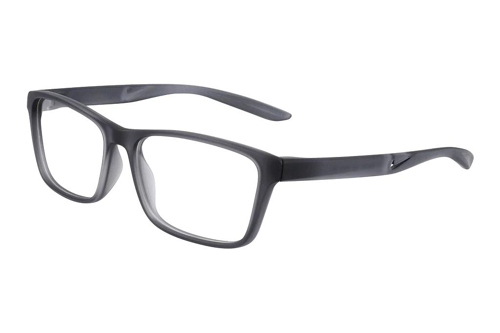 Nike   NIKE 7304 034 GREY Matte Dark Grey