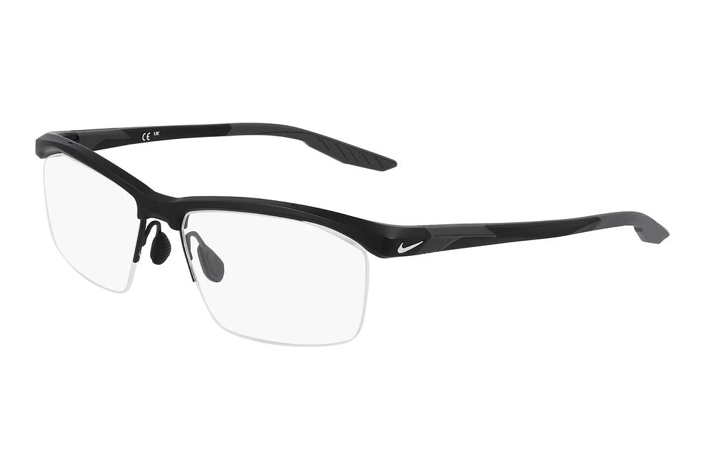 Nike   NIKE 7402 001 BLACK MATTE BLACK