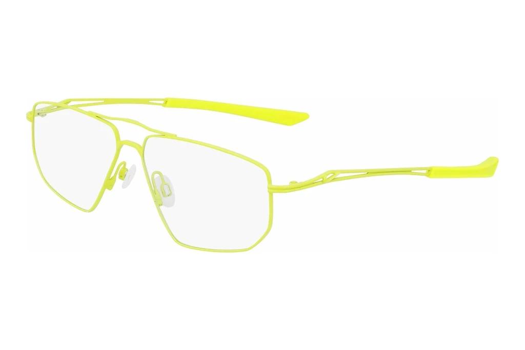 Nike   NIKE 8215 731 YELLOW MATTE CYBER