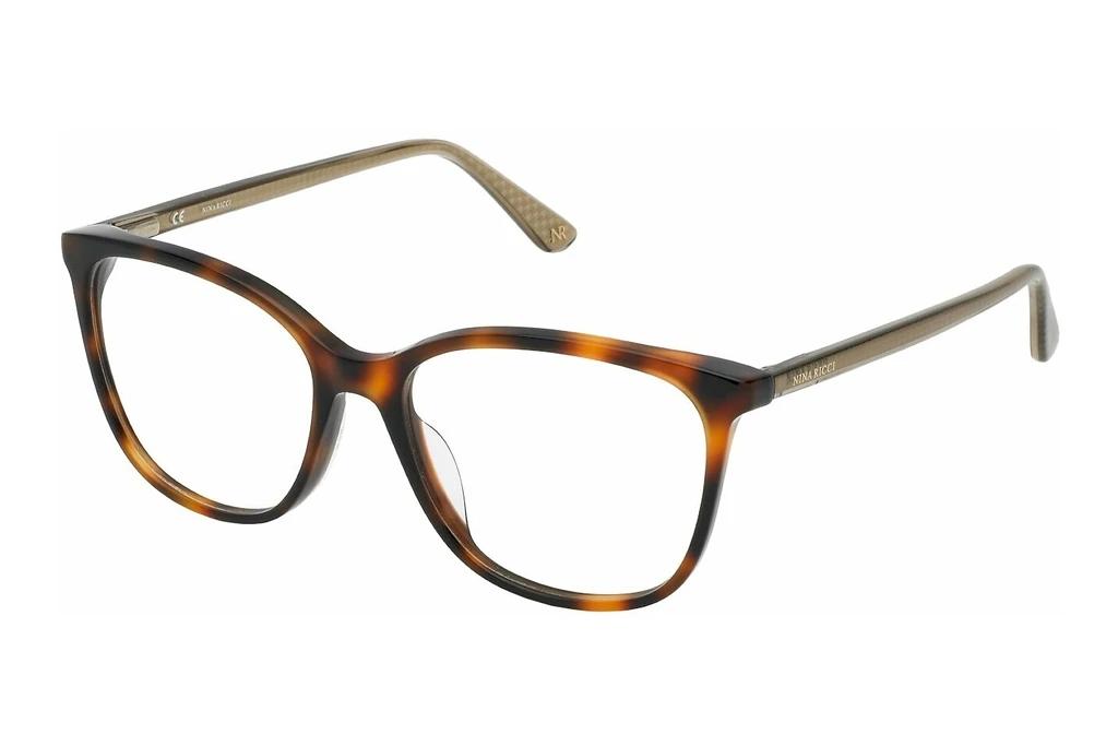 Nina Ricci   VNR274 09AJ AVANA MARRONE