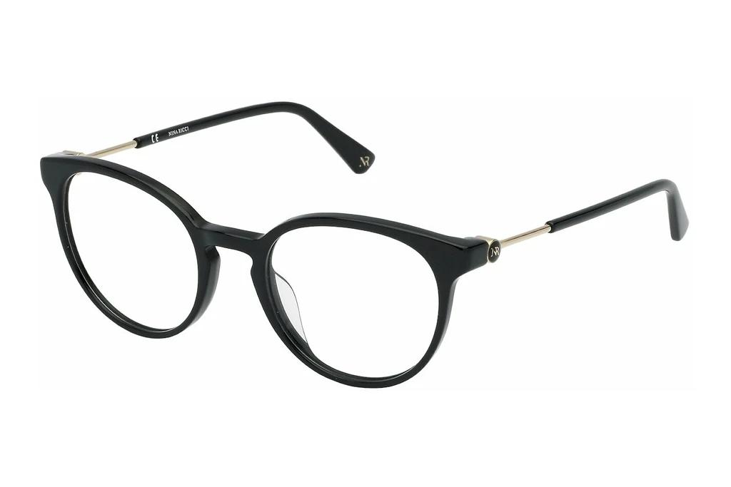 Nina Ricci   VNR285 0700 NERO LUCIDO