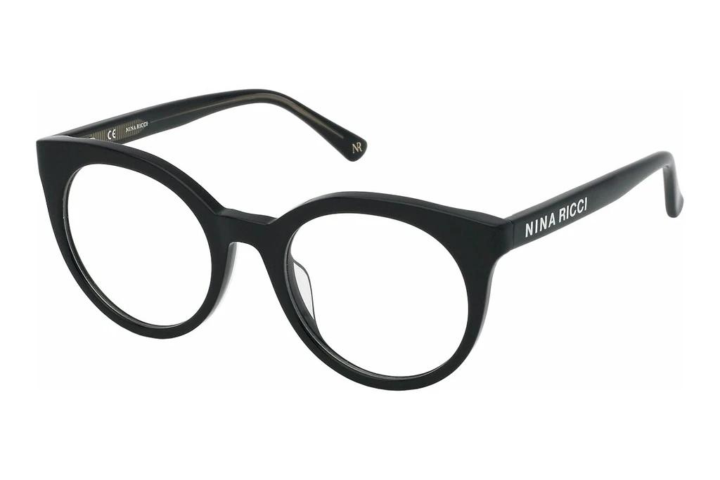 Nina Ricci   VNR289 0700 SHINY BLACK