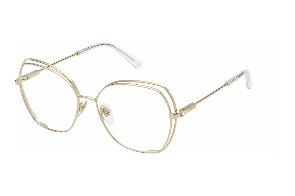 Nina Ricci   VNR311S 0300 SHINY TOTAL ROSE GOLD