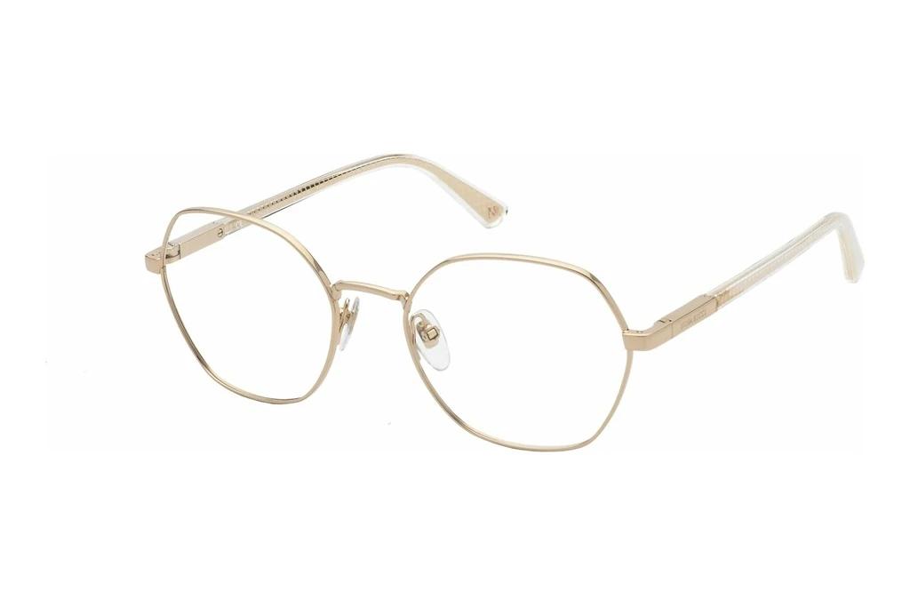 Nina Ricci   VNR334 0300 SHINY TOTAL ROSE GOLD
