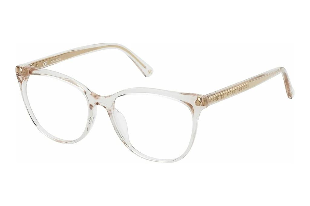 Nina Ricci   VNR342 0760 TRANSPARENT HONEY