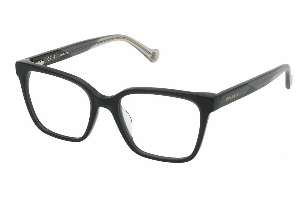 Nina Ricci   VNR344 06A5 SHINY OPAL GRAY