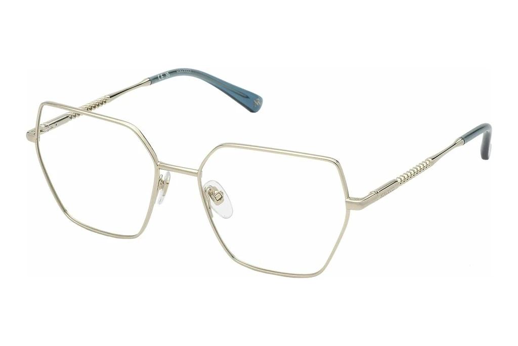 Nina Ricci   VNR354 0594 SHINY LIGHT GOLD
