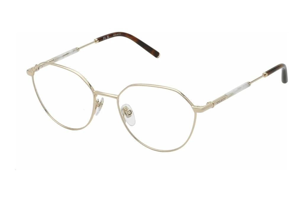 Nina Ricci   VNR366 300K SHINY ROSE GOLD