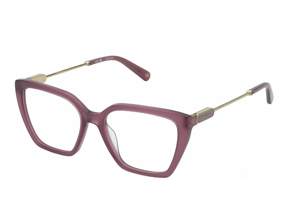 Nina Ricci   VNR372 03GT SHINY OPAL PINK
