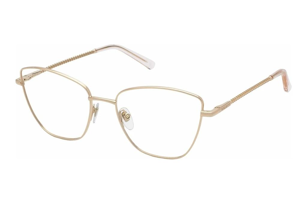 Nina Ricci   VNR391 08FC SHINY COPPER GOLD