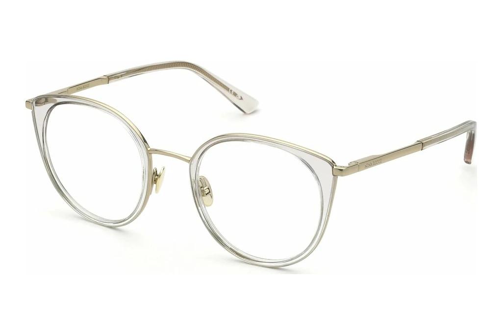Nina Ricci   VNR417 0594 SHINY LIGHT GOLD