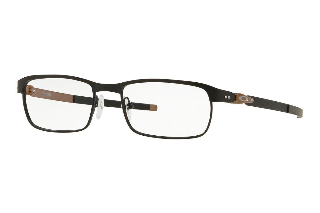 Oakley   OX3184 318405 SATIN BLACK