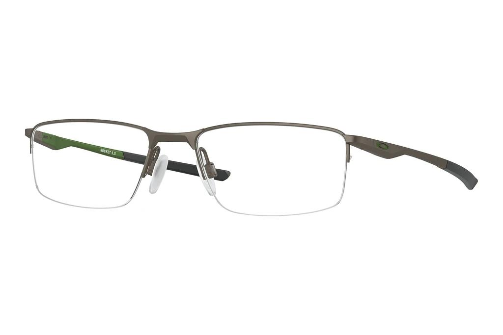 Oakley   OX3218 321802 Satin Pewter