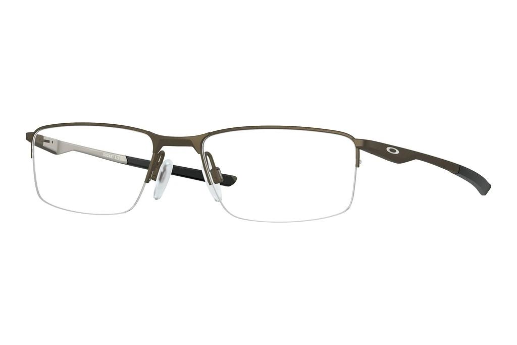 Oakley   OX3218 321808 Satin Lead
