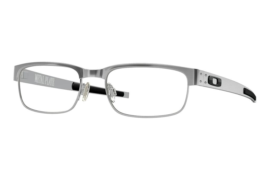 Oakley   OX5038 503806 Brushed Chrome