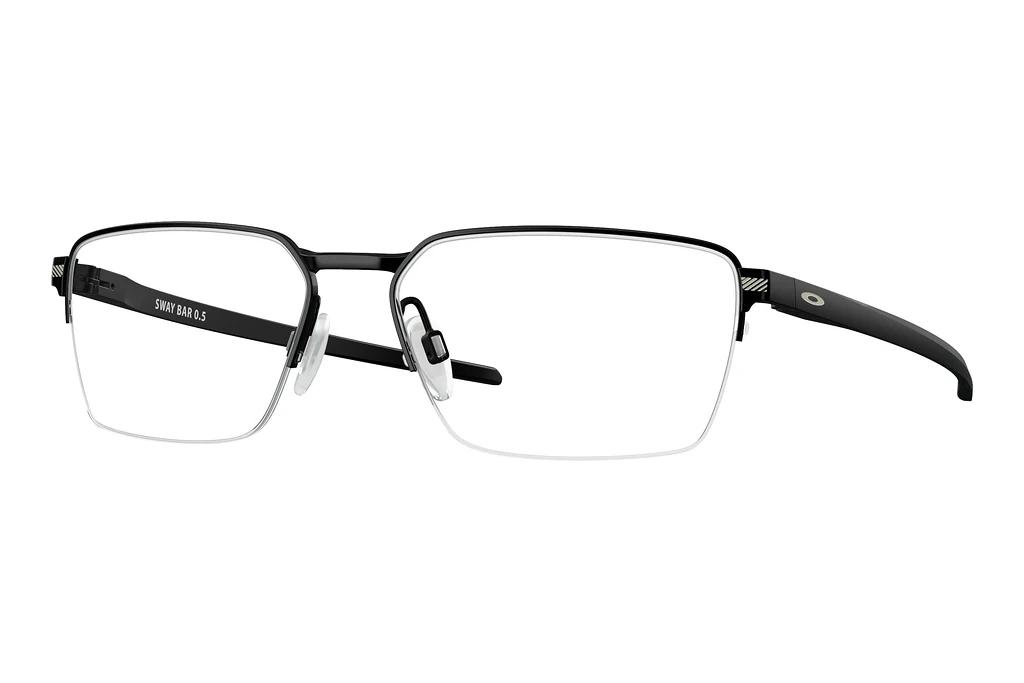 Oakley   OX5080 508001 Satin Black