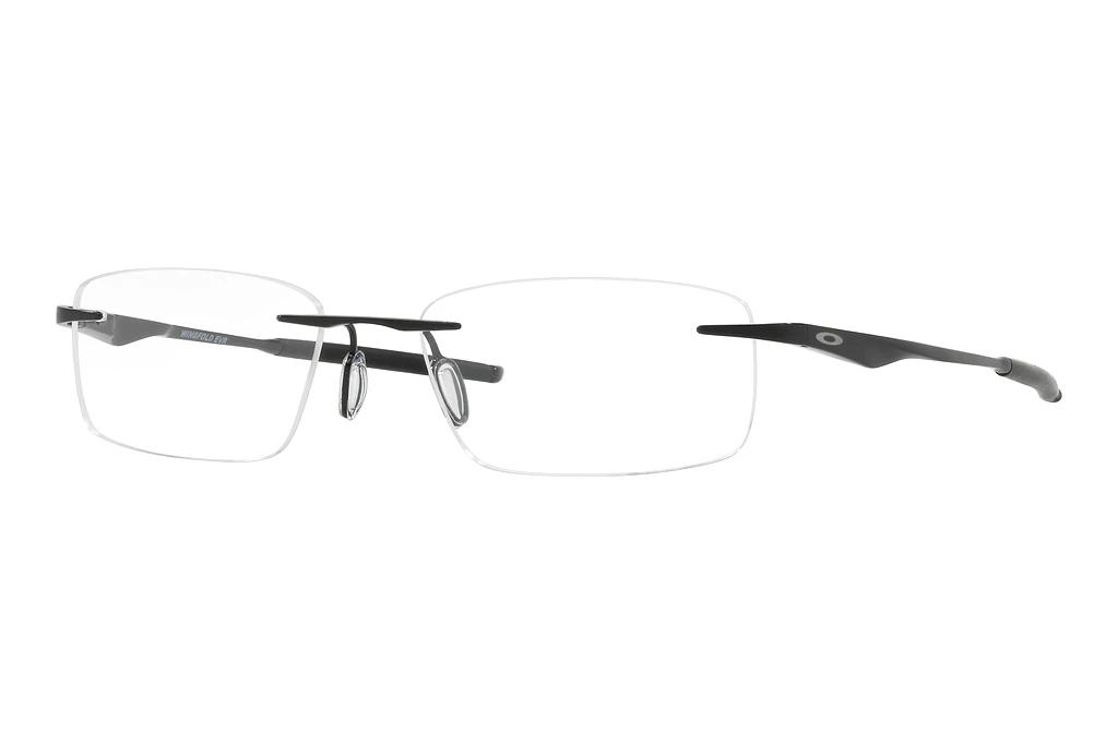 Oakley   OX5118 511802 POLISHED BLACK
